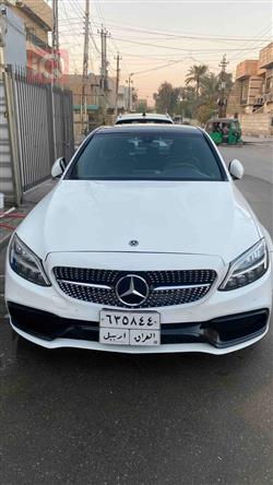 مێرسێدس بێنز C-Class